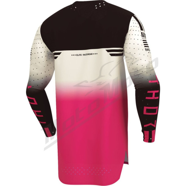 THOR Sportmode Geo Jersey