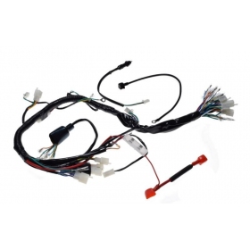 Wiring harness JUNAK 902