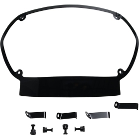 MEMPHIS SHADES HD Road Warrior Lens Harley Davidson FXFB / FXFBS 1750-1868 18-23