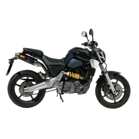 MIVV GP Carbon duslintuvas Slip-On Yamaha MT-03