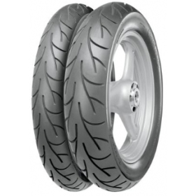 Tyre CONTINENTAL ContiGo! TL 44P 80/90 R17