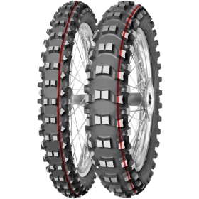 Padanga Mitas TERRA FORCE MX SM TT 36J 60/100 R12