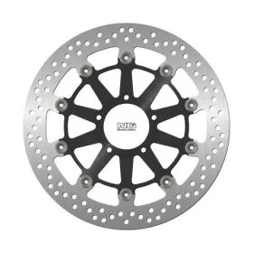 NG BRAKES Priekinis plaukiojantis stabdžių diskas 320mm Ducati Diavel / Hypermotard 797-1260cc 17-25