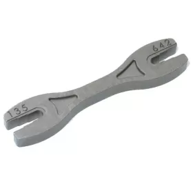Sno-X SPOKE WRENCH 6in1