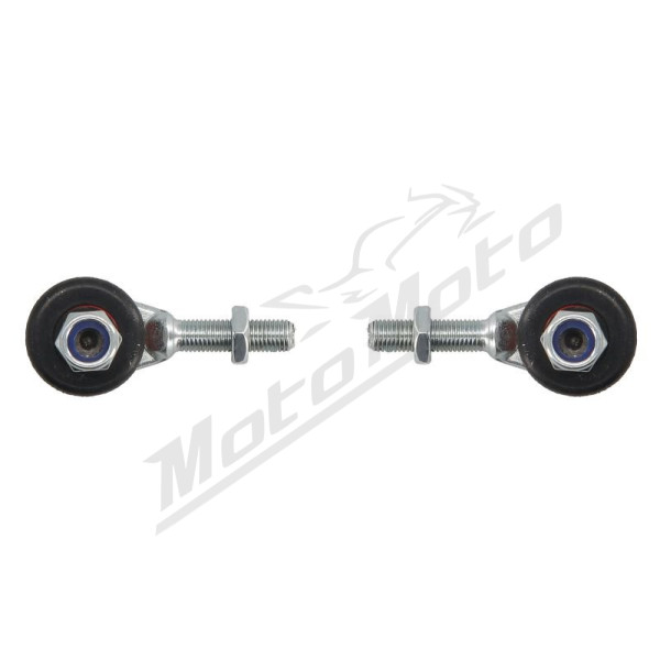 4Ride Vairo traukių kompl. Arctic Cat / Kawasaki / Polaris / Suzuki 50-500 83-16