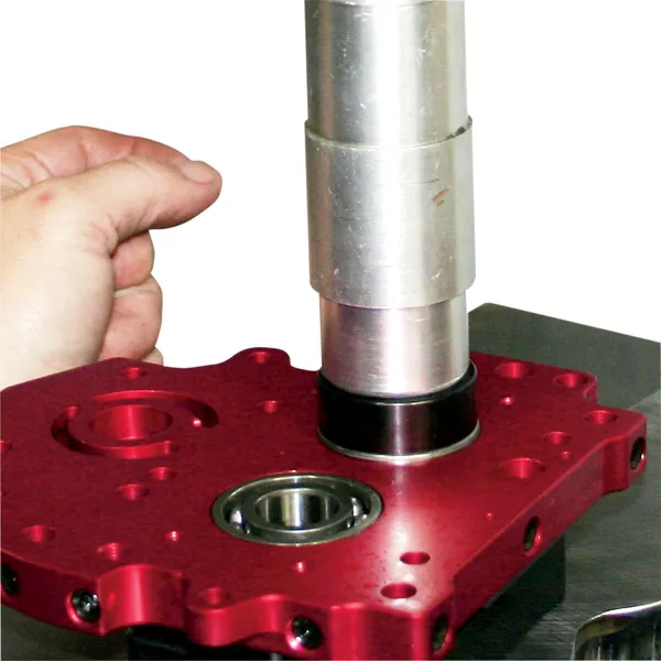 FEULING PARTS Outer Camshaft Bearing Kit Harley Davidson FLHR / FLHRC / FLHRCI 1340-1550cc 99-06