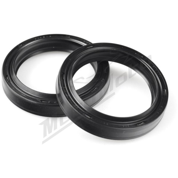 Fork Oil Seals CENTAURO BETA ARK / EIKON 50cc 1996-2008 2pcs