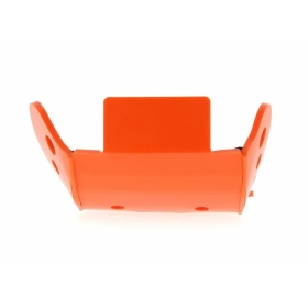 AXP GP dugno apsauga oranžinė HDPE 6mm KTM SX 125 2016-2022