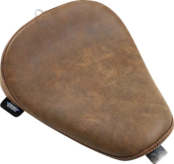 DRAG SPECIALTIES SEATS Bobber Solo Seat Harley Davidson XL 883-1200cc 10-22