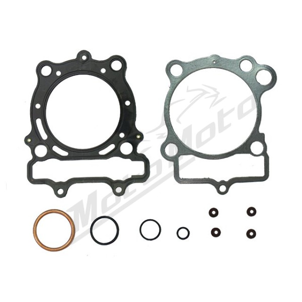 Namura top-end gaskets Suzuki RMZ 250 10-18