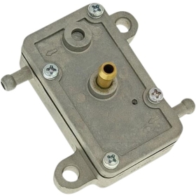 101 OCTANE Scooter Fuel Pumps 22.5x39.5x68.5 mm