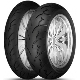 Tyre PIRELLI NIGHT DRAGON TL 77H 180/70 R16