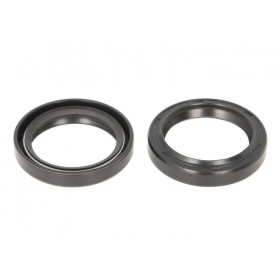 Oil seals P40FORK455043 / 55-137 38X50X8/9.5 APRILIA / YAMAHA / KAWASAKI / SUZUKI 125-1100 1980-1999 2pcs