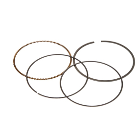 Vertex Piston rings Ø95.5mm Suzuki LT-A / LT-R / RM-Z 450 05-11