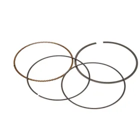 Vertex Piston rings Ø95.5mm Suzuki LT-A / LT-R / RM-Z 450 05-11