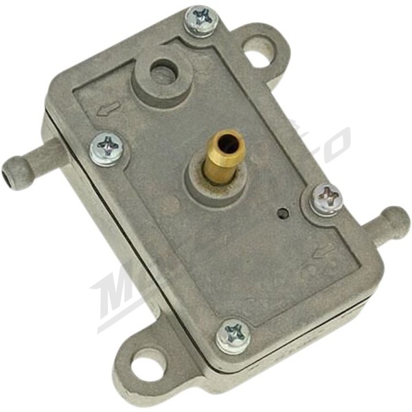101 OCTANE Scooter Fuel Pumps 22.5x39.5x68.5 mm
