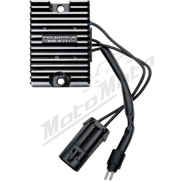 CYCLE ELECTRIC INC Rectifying Regulator 22A Harley Davidson XL 883/1200 04-06