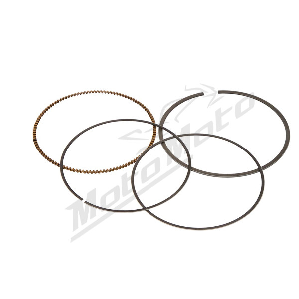 Vertex Piston rings Ø95.5mm Suzuki LT-A / LT-R / RM-Z 450 05-11