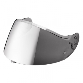 X-Lite X-1005 / X-1005 Ultra Helmet visor iridium silver