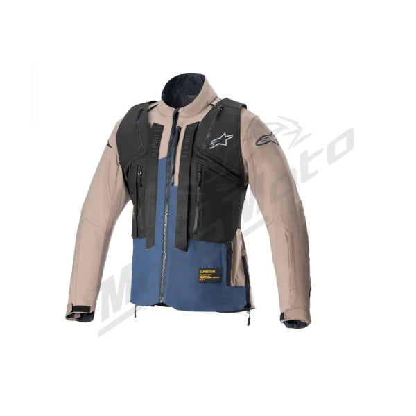 ALPINESTARS Techdura tekstilinė striukė