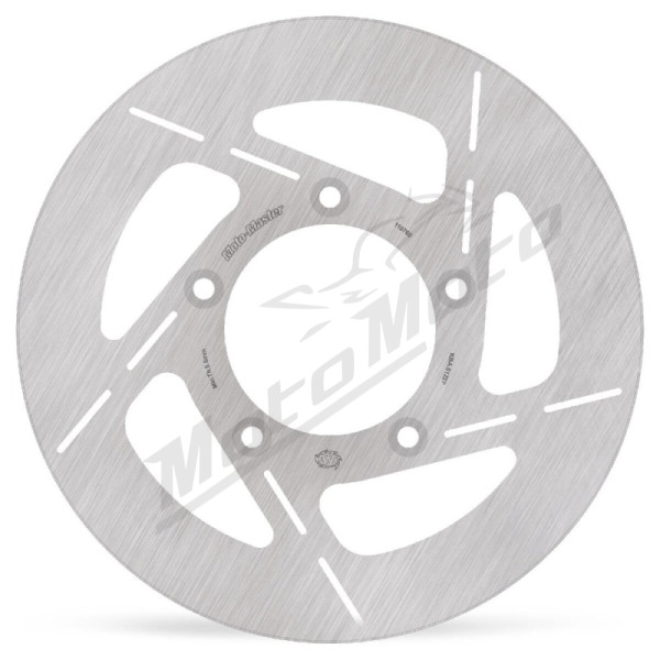 MOTO-MASTER Tulsa Galinis stabdžių diskas Harley Davidson VRSCAW / VRSCDX / VRSCF / VRSCX 1130/1250 06-17 