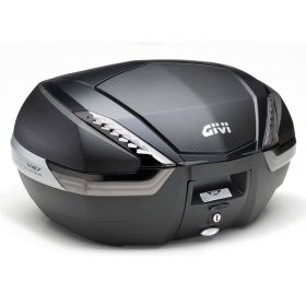 Givi V47 Tech Monokey top case 47L