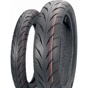 TYRE DURO DM1198 TL 46P 80/100 R17 