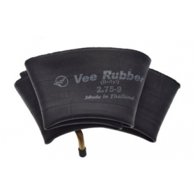 Padangos kamera VEE RUBBER TR87 3.00 R8 90° ventilis