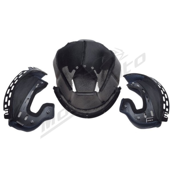 INNER LINER LS2 FF820 3pcs