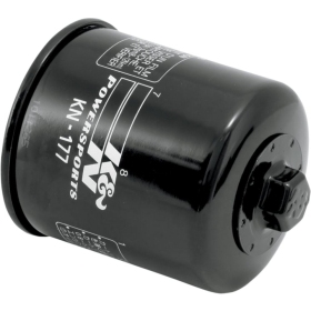 K&N Oil Filter Buell Blast / XB12 / XB9 500/1200 00-10
