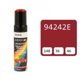 MOTIP Coloured paint 12ml 94242E