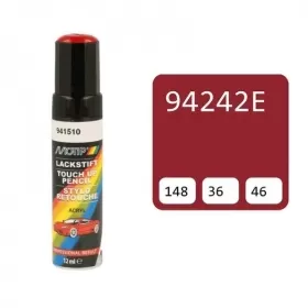 MOTIP Coloured paint 12ml 94242E