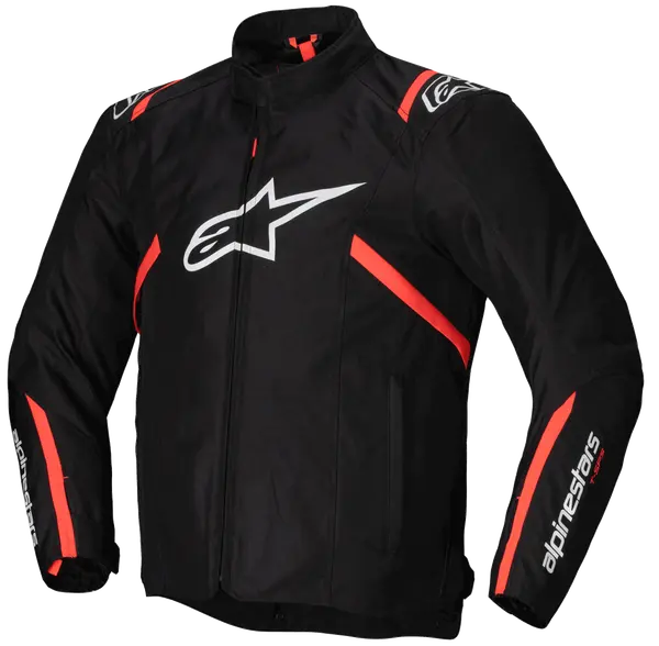 ALPINESTARS (ROAD) T-SPS v2 Waterproof Jacket