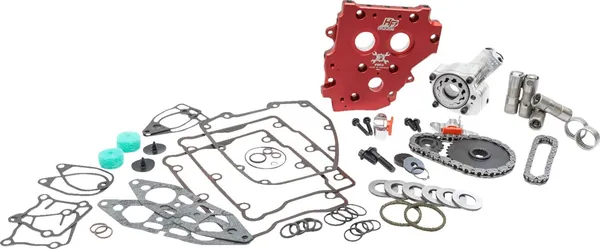 FEULING PARTS Tepalo siurblio kompl. Harley Davidson FLD / FLHR / FLHRC 1450-1800cc 06-17