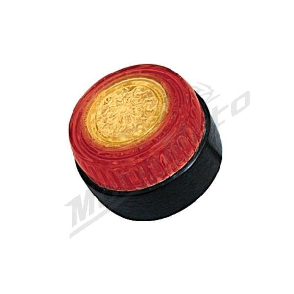 HIGHSIDER Universal Colorado Taillight/Indicator