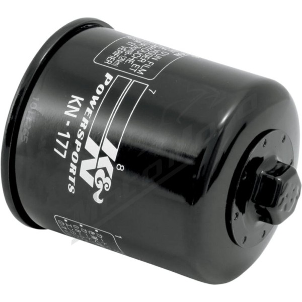 K&N Oil Filter Buell Blast / XB12 / XB9 500/1200 00-10