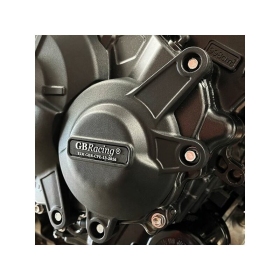 GBRACING vandens pompos dangtelis HONDA CB1000R