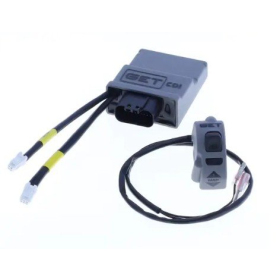 GET CDI Komutatorius Yamaha YZ 125 26-27