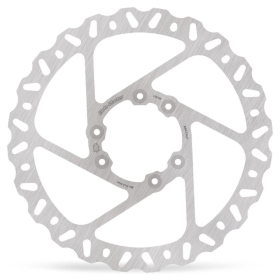 MOTO-MASTER Nitro Front Brake Disc TM Racing CC / EN / MX / TM MX / TM EN 125/530 10-24 