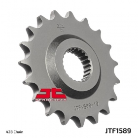 Front sprocket JTF1589