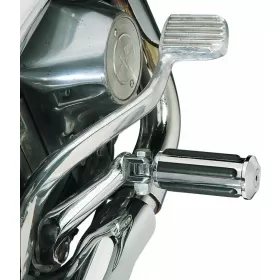DRAG SPECIALTIES "Rail" Foot and Shifter Pegs 10 cm
