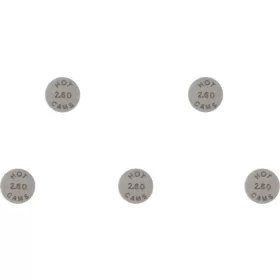 HOT CAMS Replacement Valve Shims Ø8,90x2,60mm - 5 pcs