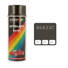 MOTIP Coloured paint 46433C 400ml