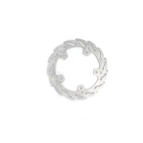 MOTO-MASTER Flame Rear Fixed Brake Disc KTM Duke 390 2024