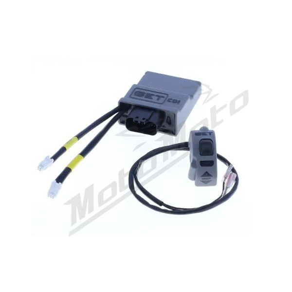 CDI for 2-Stroke Engines Yamaha YZ 125 26-27