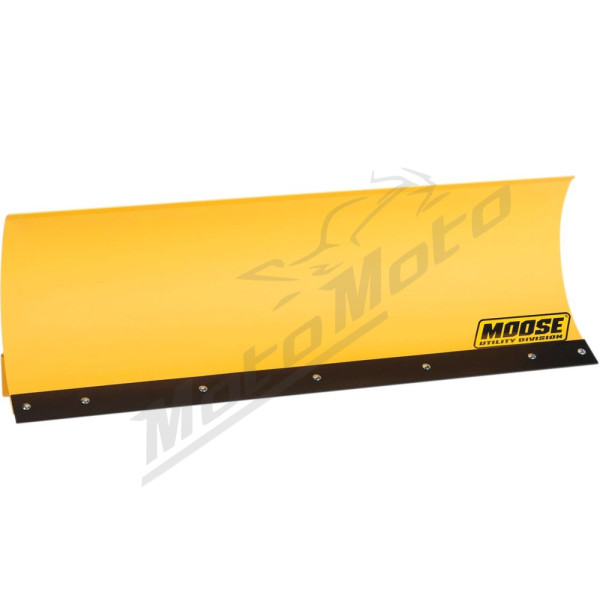 MOOSE OFFROAD- SNOW Universal Plow Blade 38 x 127 cm