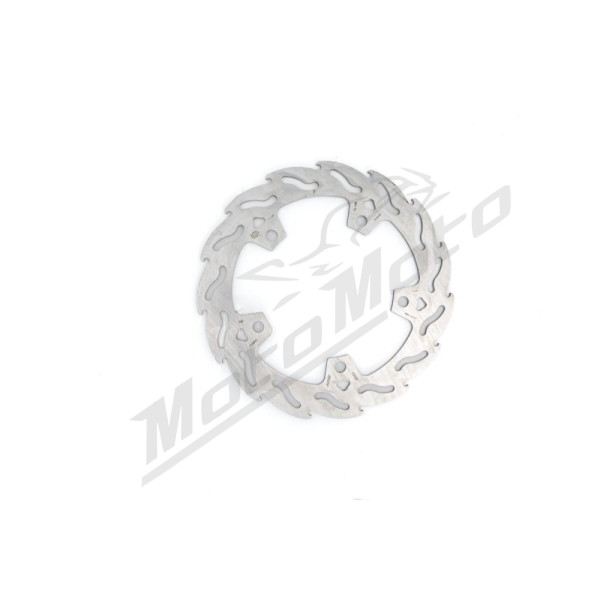 MOTO-MASTER Flame Galinis stabdžių diskas KTM Duke 390 2024