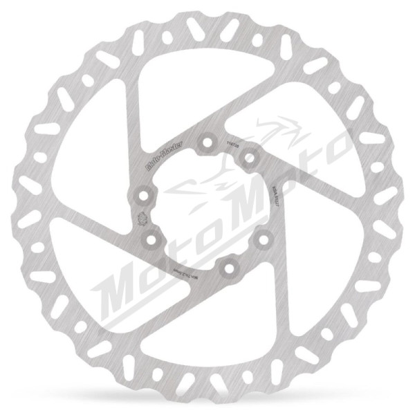 MOTO-MASTER Nitro Front Brake Disc TM Racing CC / EN / MX / TM MX / TM EN 125/530 10-24 