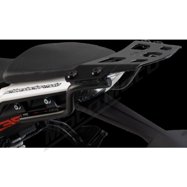 SW-MOTECH galinės daiktadėžės laikiklis STREET-RACK KTM Duke 125-390 17-23