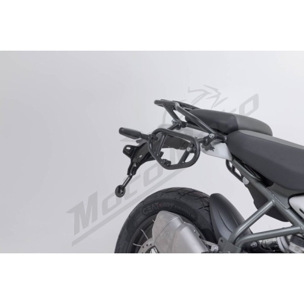 SW-MOTECH SLC šoninės daiktadėžės laikiklis Dešinys Royal Enfield Himalayan 450 24-25